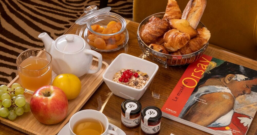 Фото Hotel Sleeping Belle