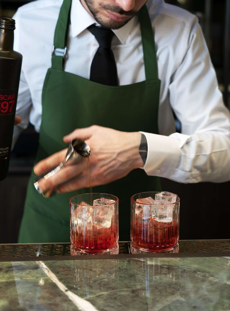 Фото Radisson Collection Hotel, Santa Sofia Milan