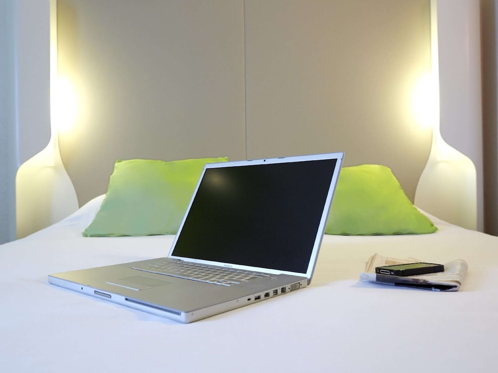 Фото Campanile Paris Est - Pantin