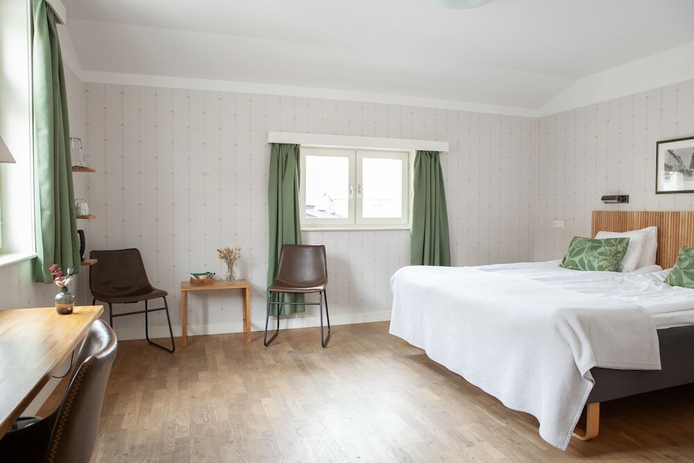 Фото Hotel Zinkensdamm