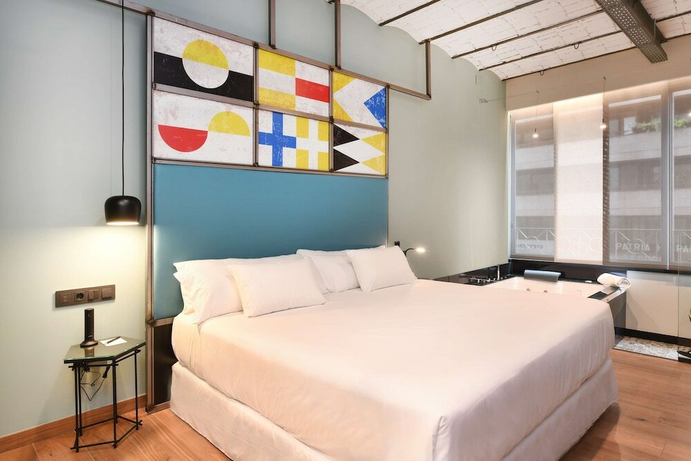 Фото Barceló Ourense