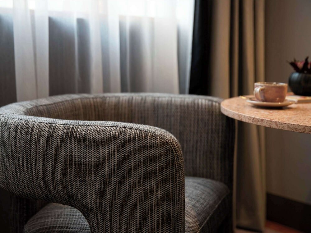 Фото The Sebel Sydney Martin Place