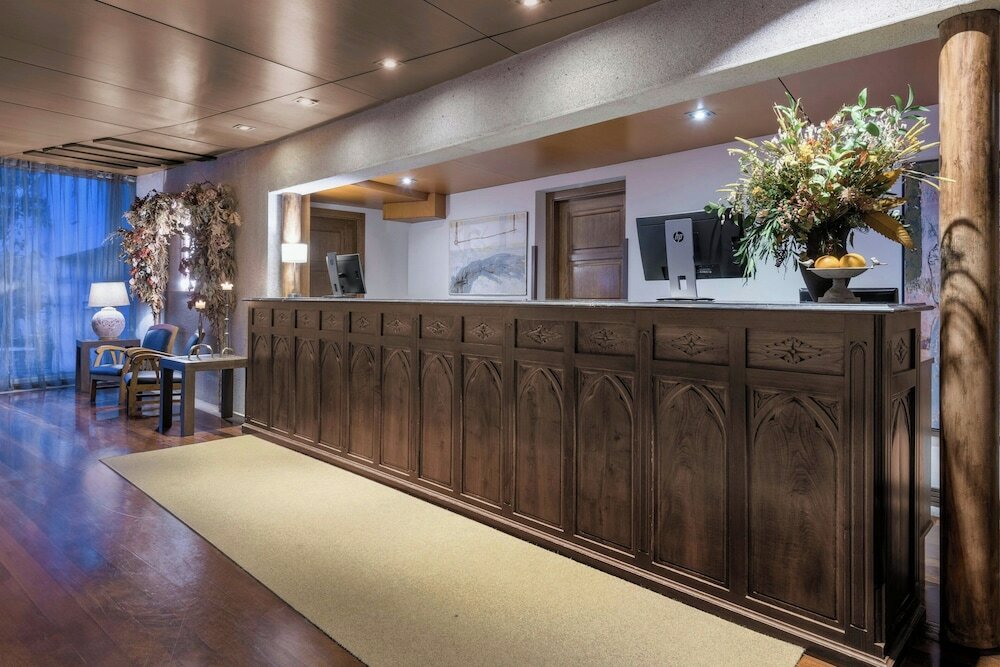 Фото Hotel Palacio del Carmen, Autograph Collection