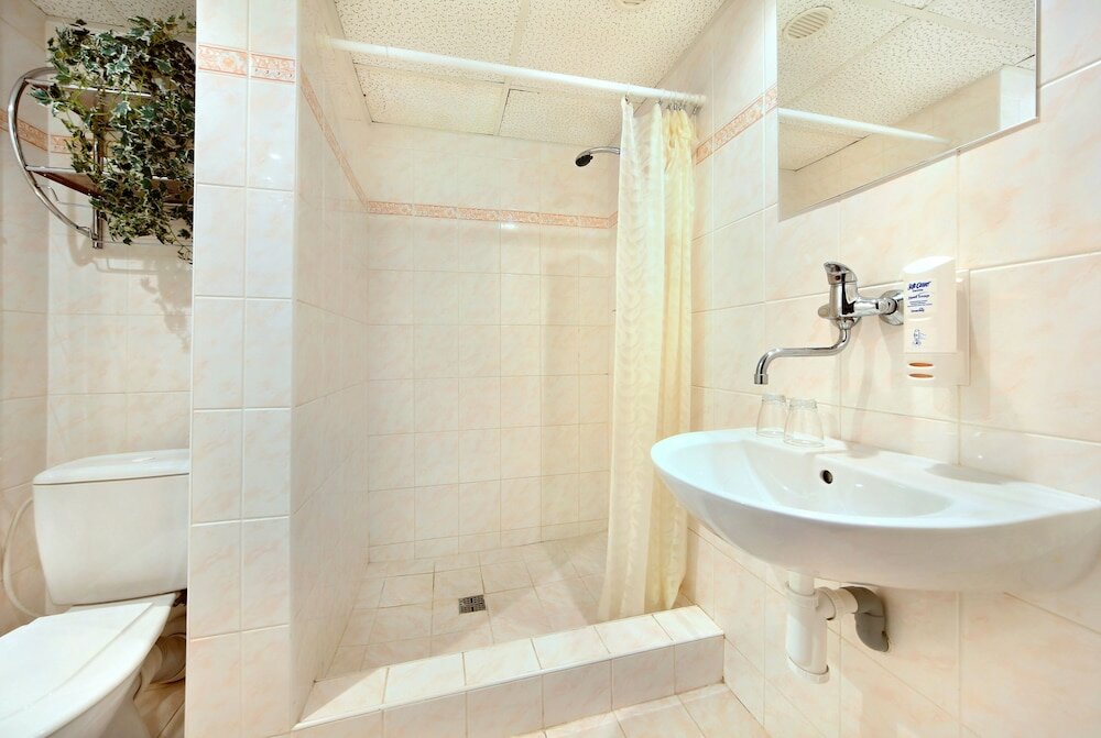 Фото Hotel Fit & Fun