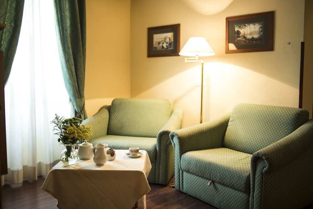 Фото Hotel Real Orto Botanico