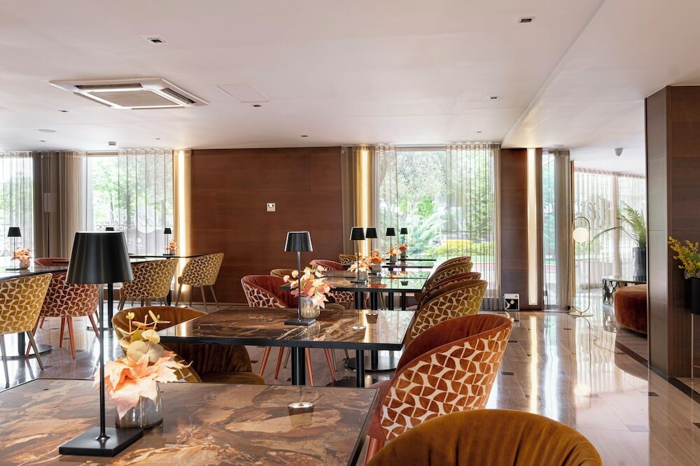 Фото Exe Parc del Vallés