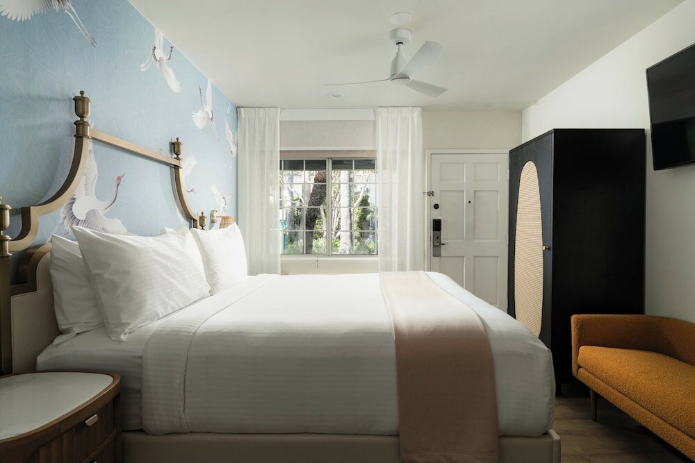 Фото Hotel Milo Santa Barbara