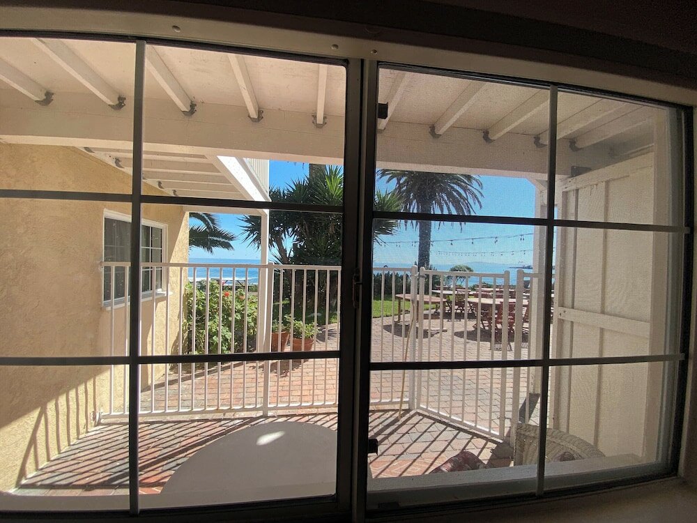 Фото Cliff House Inn On The Ocean