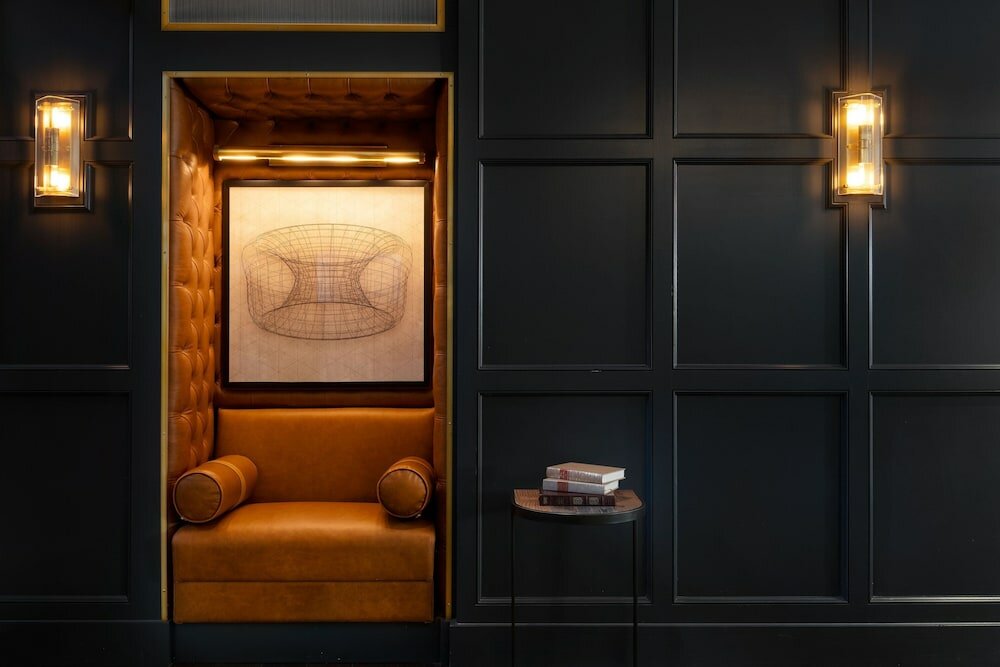 Фото The Union Club Hotel at Purdue University, Autograph Collection