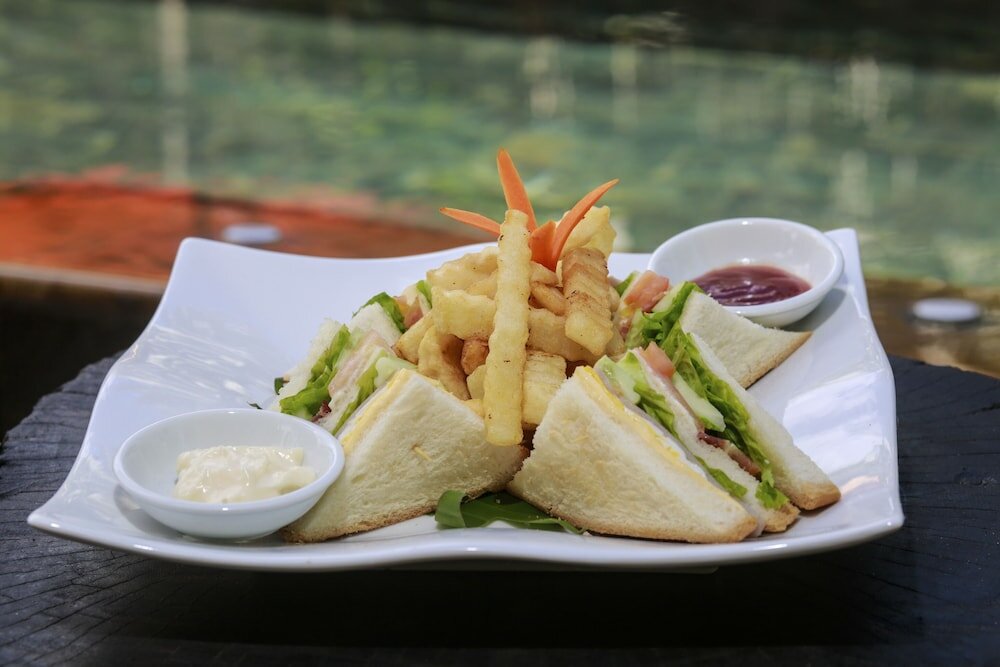 Фото Home Indochine D'angkor