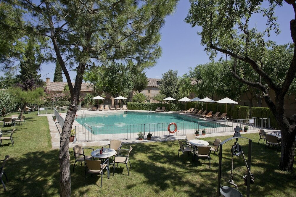 Фото Parador de Almagro