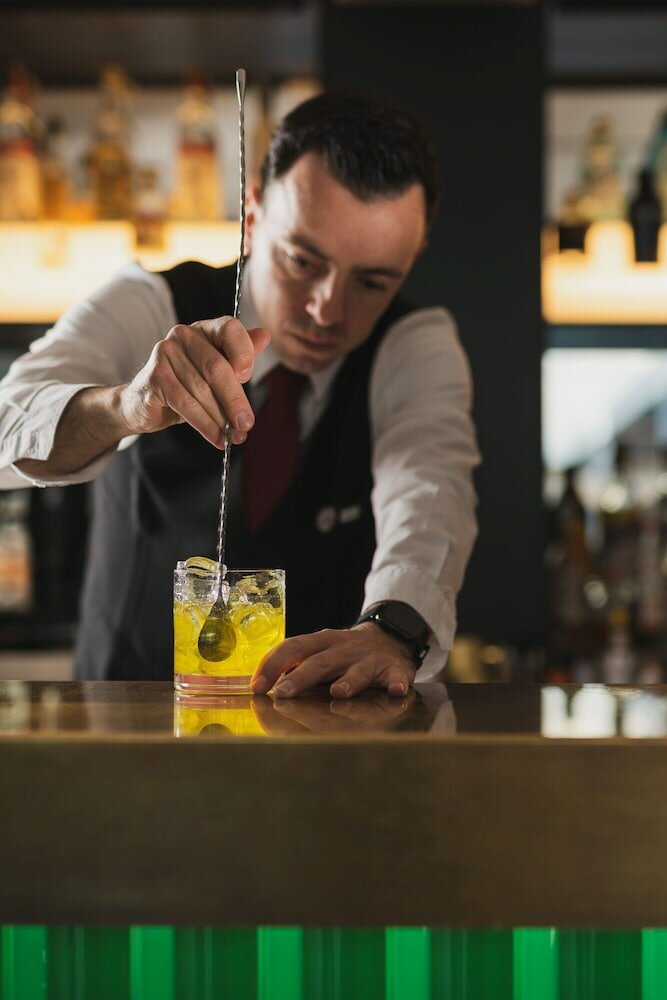 Фото IQ Hotel Firenze