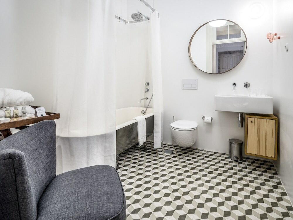 Фото Malmerendas Boutique Lodging