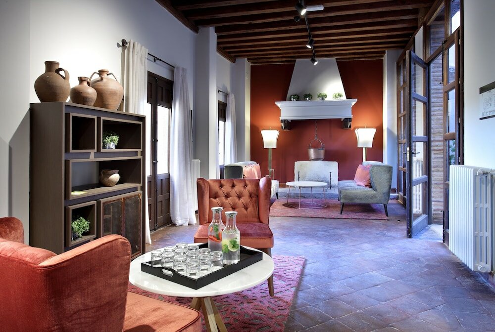 Фото Exe Casa de Los Linajes