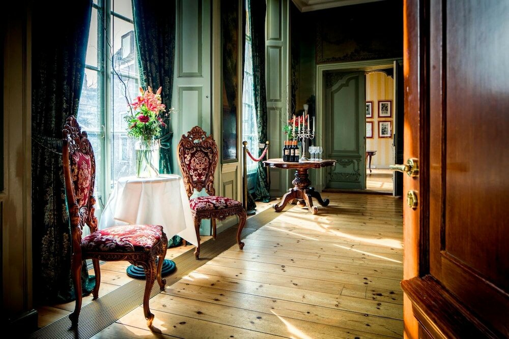 Фото Hampshire Hotel - 's Gravenhof Zutphen