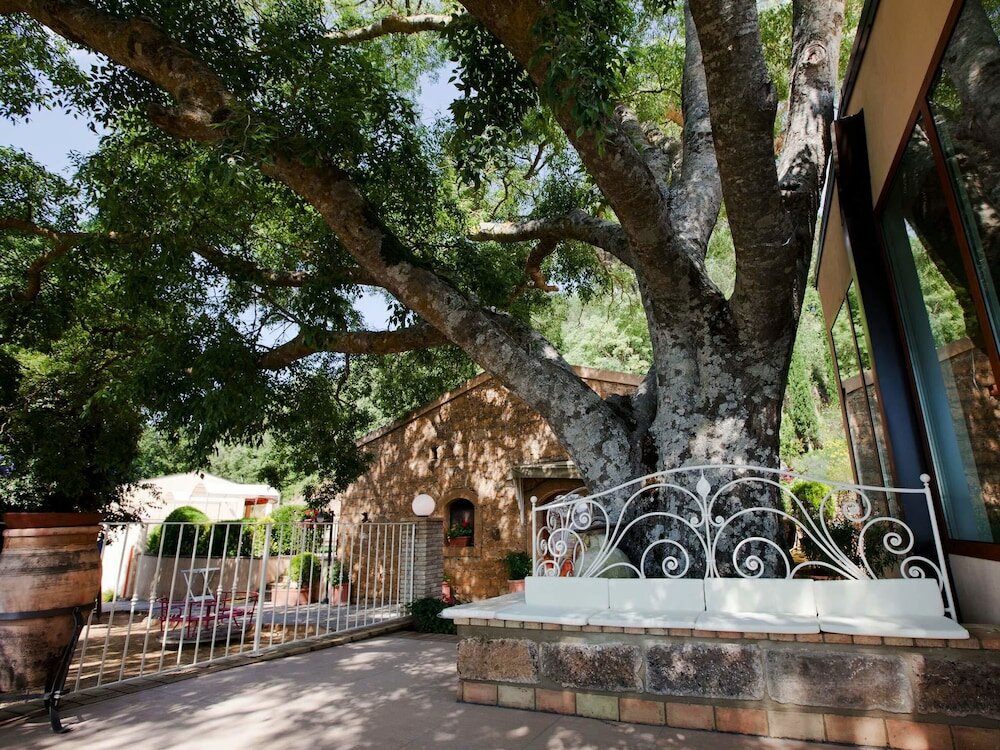 Фото Torre di Renda