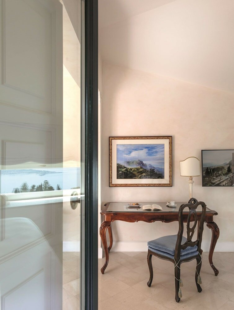 Фото Grand Hotel Timeo, A Belmond Hotel, Taormina