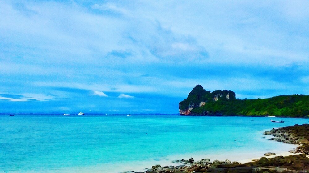 Фото The Cobble Beach