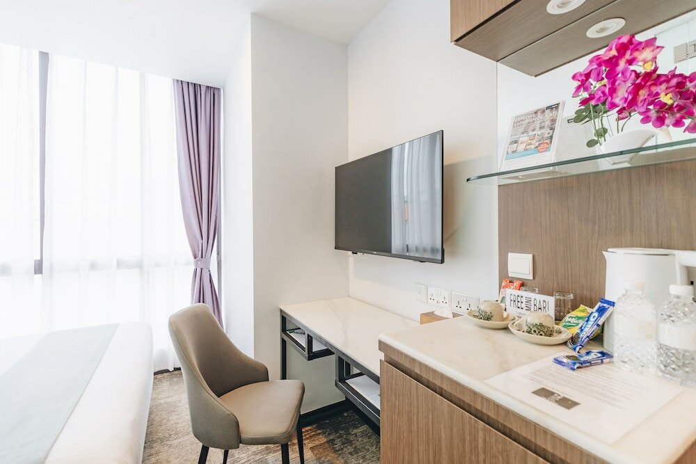 Фото Santa Grand Hotel East Coast