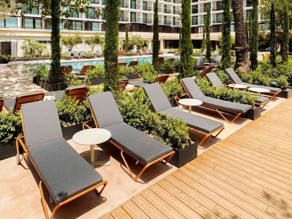 Фото Mercure Benidorm