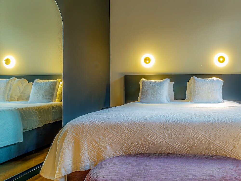 Фото Hotel Montanus