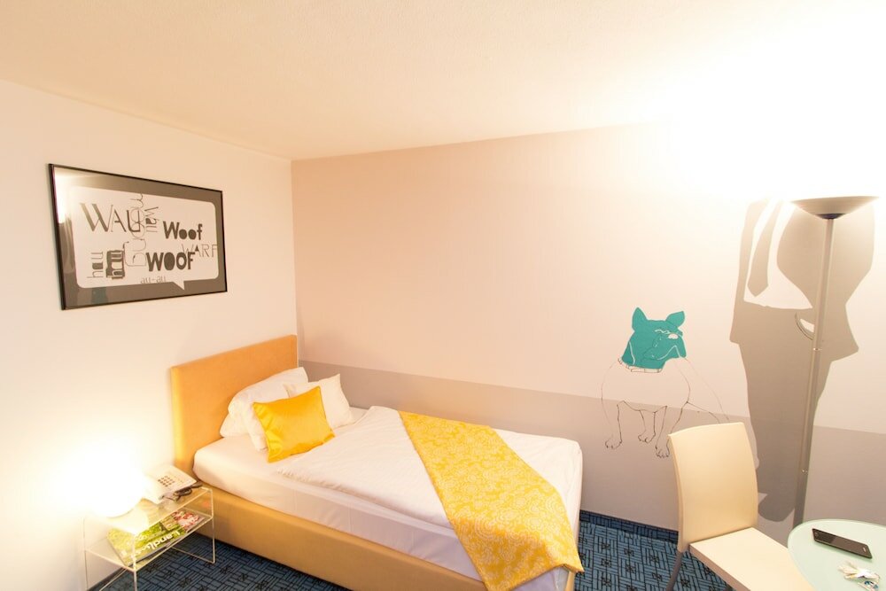 Фото Art Hotel Vienna