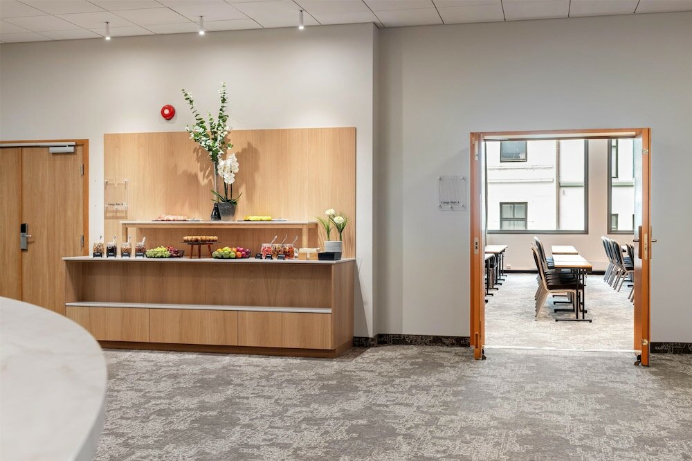 Фото Scandic Parken