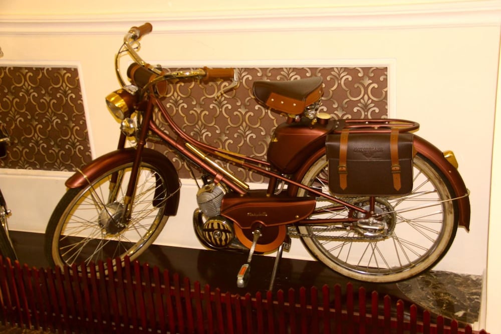 Фото Royal Hotel Dalat