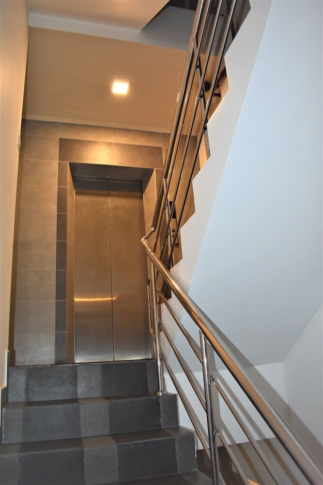 Фото Port View City Hotel