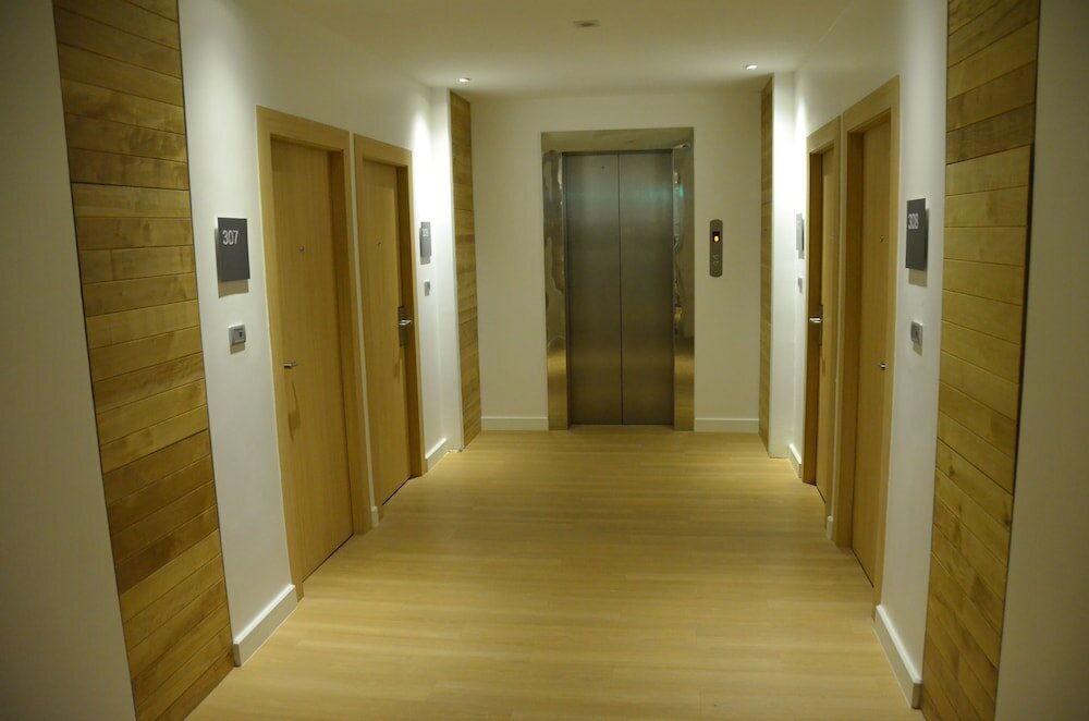 Фото The Scenery City Hotel