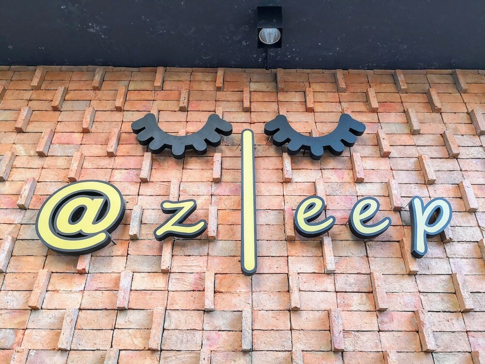 Фото Хостел Asleepbylantana