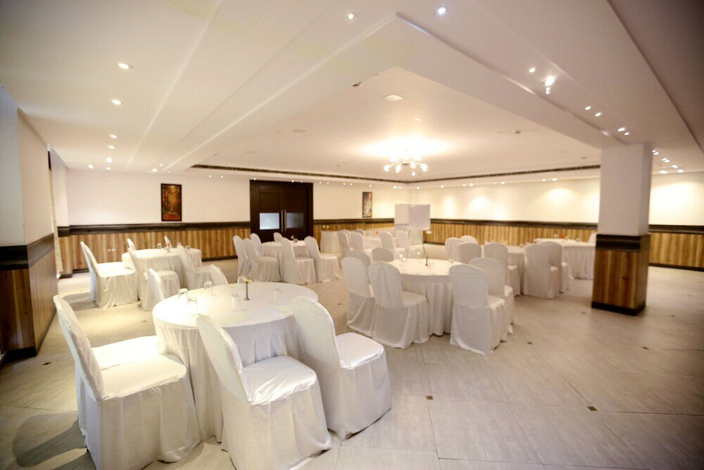 Фото The Grand Radiant