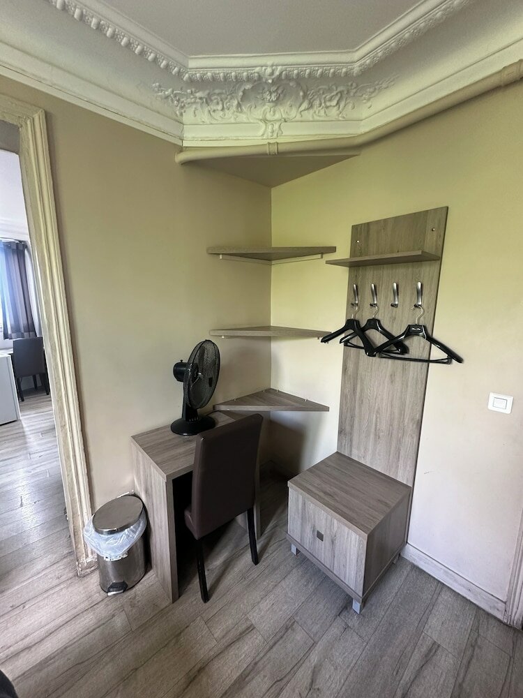 Фото Grand Hotel Magenta