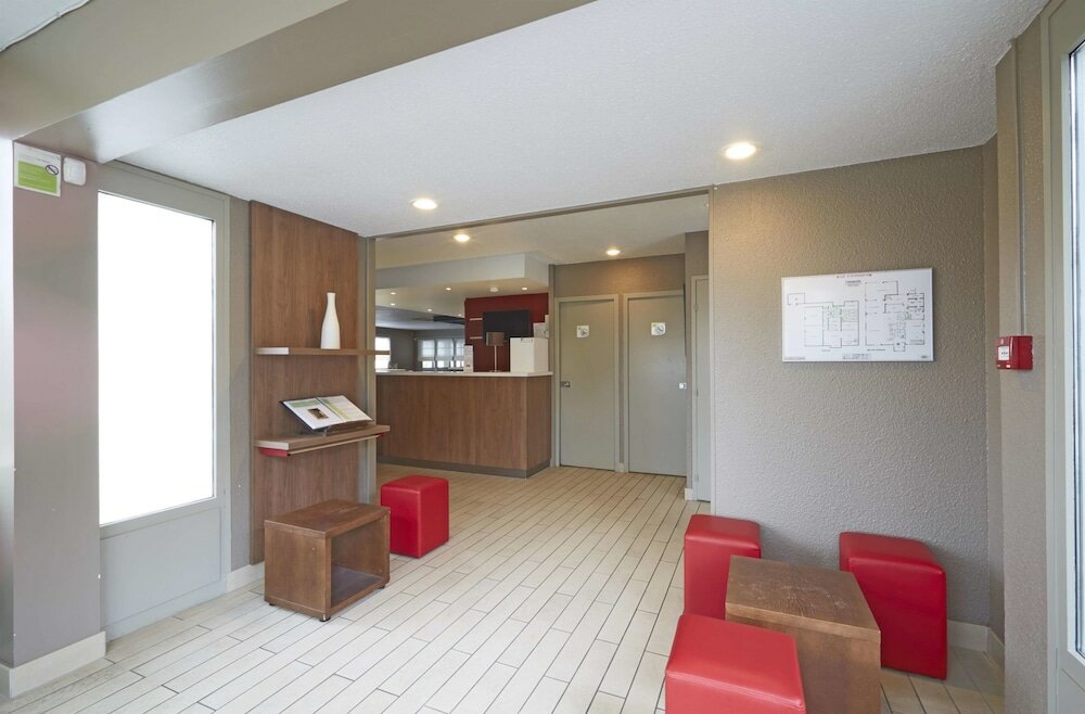 Фото Campanile Le Mans