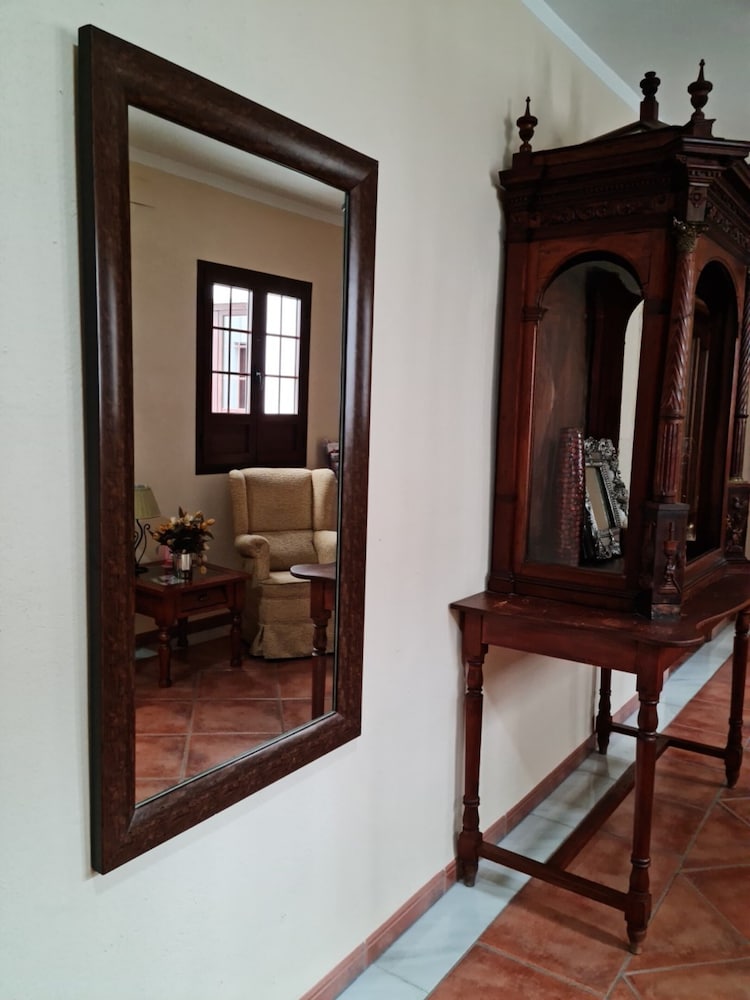 Фото Hotel Plateros