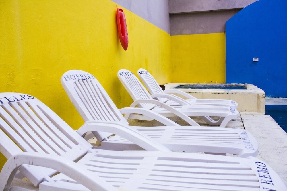 Фото San Remo Majestic Hotel