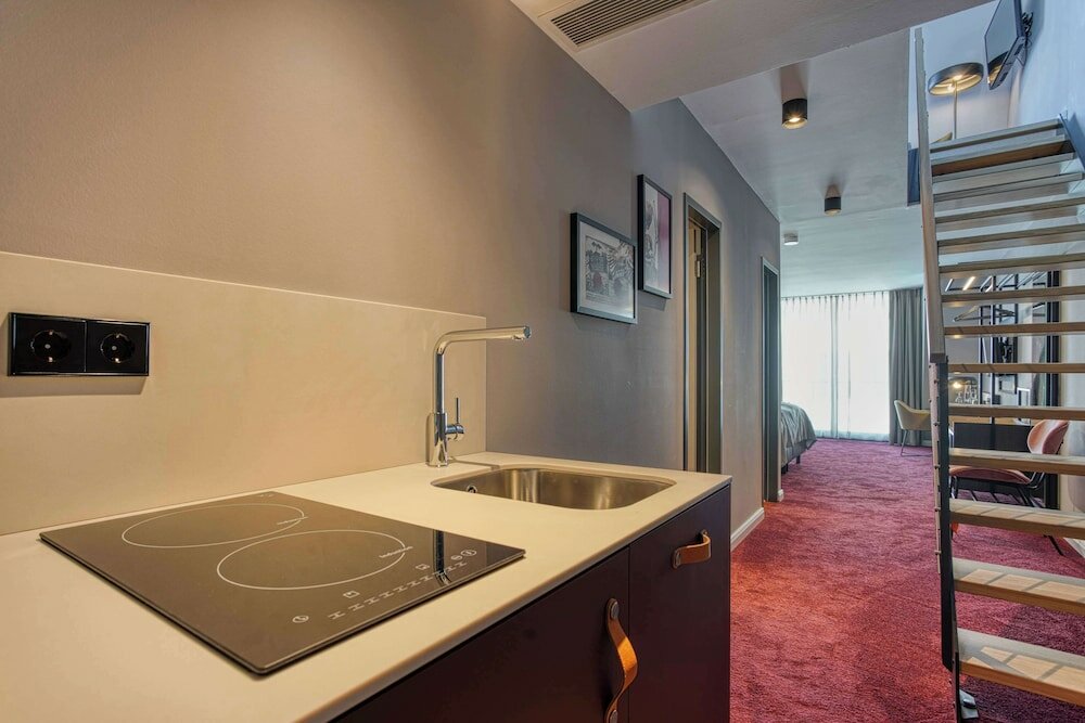 Фото Centro Hotel Stern