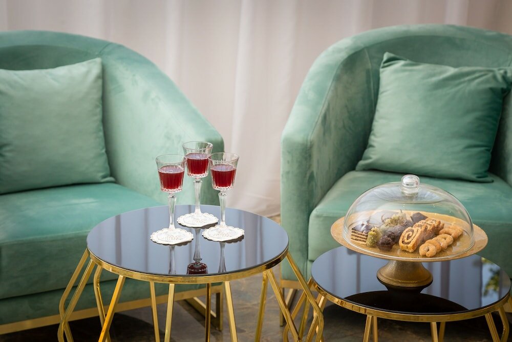 Фото Hotel Corner