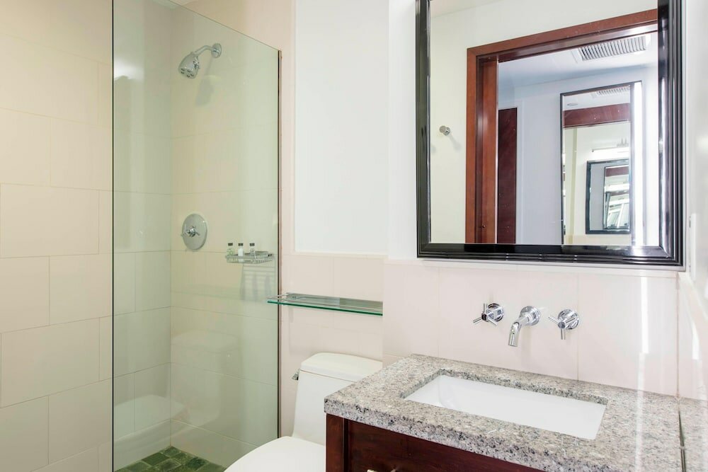 Фото Marriott Vacation Club Pulse, New York City