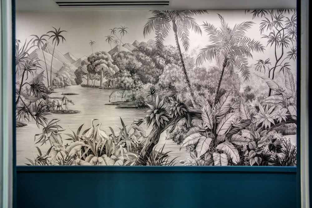 Фото Victor Boutique Hotel