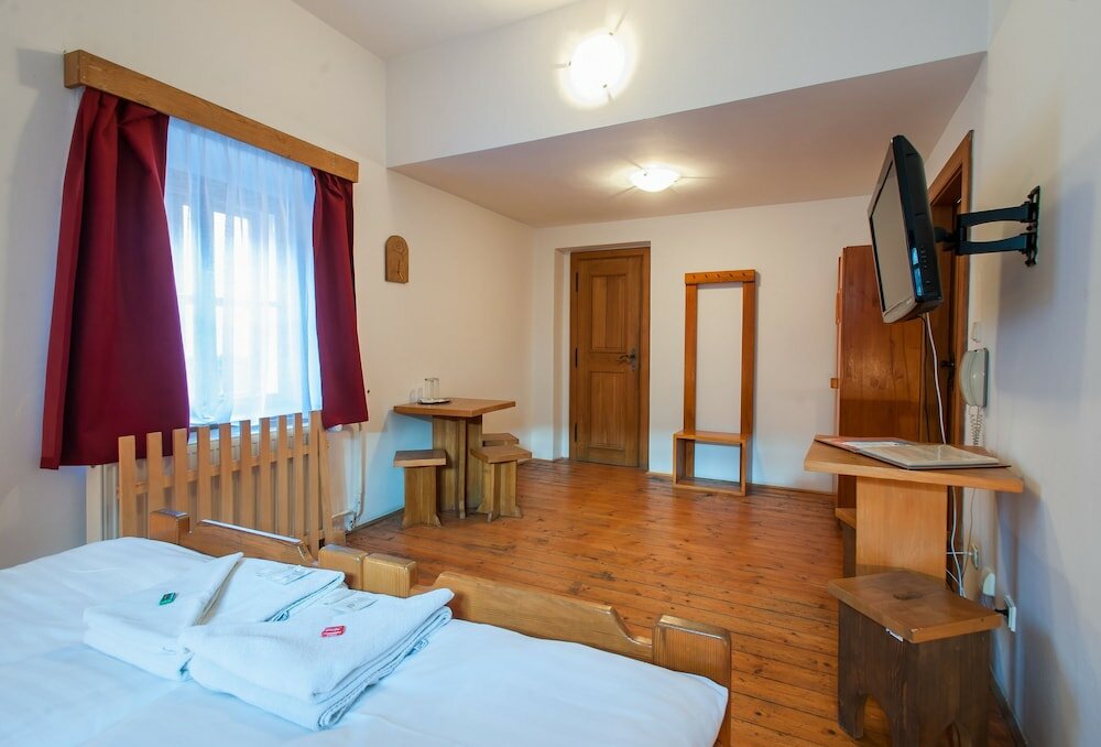 Фото Hotel U Maleho Vitka