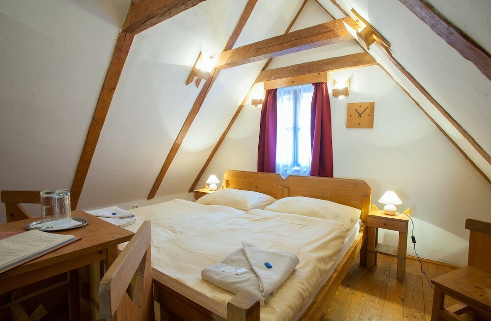 Фото Hotel U Maleho Vitka