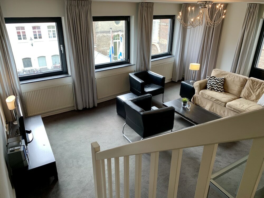 Фото Derlon Hotel Maastricht