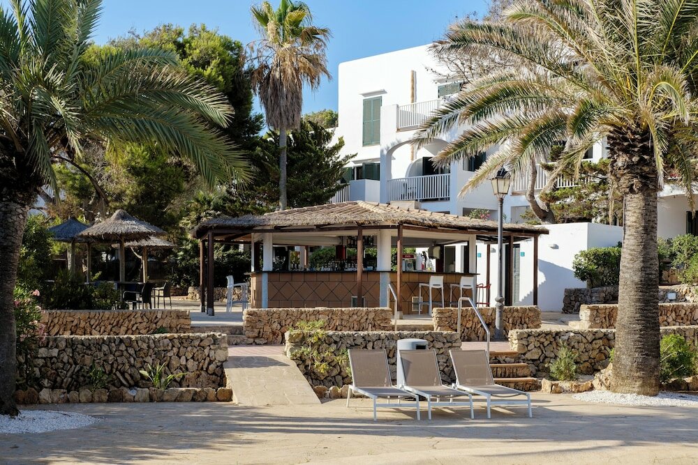 Фото Alua Suites Las Rocas