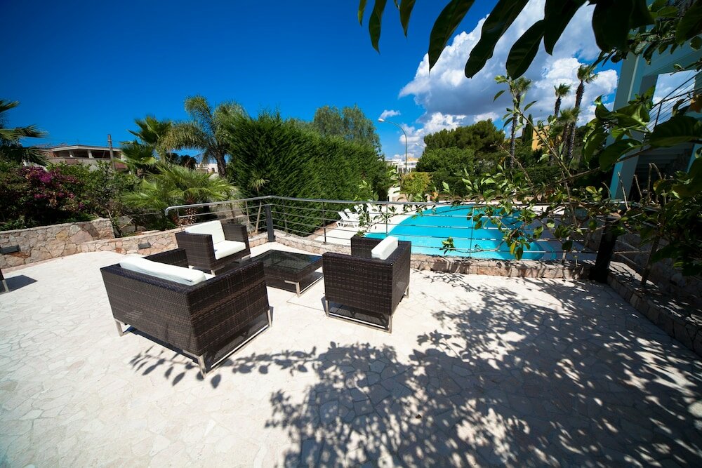 Фото Villa Albertina Exclusive B&b