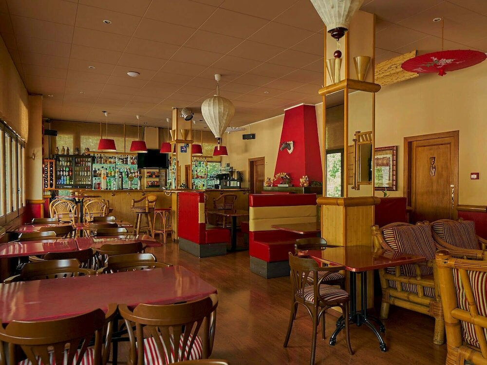 Фото Hotel Palarine