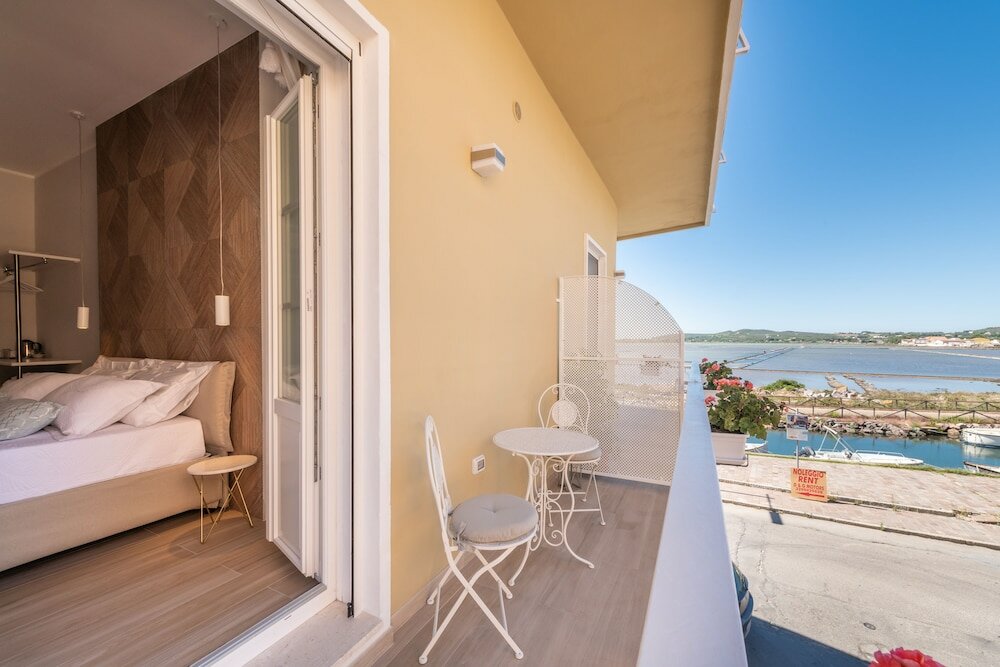 Фото Отель Aquamadre Suites