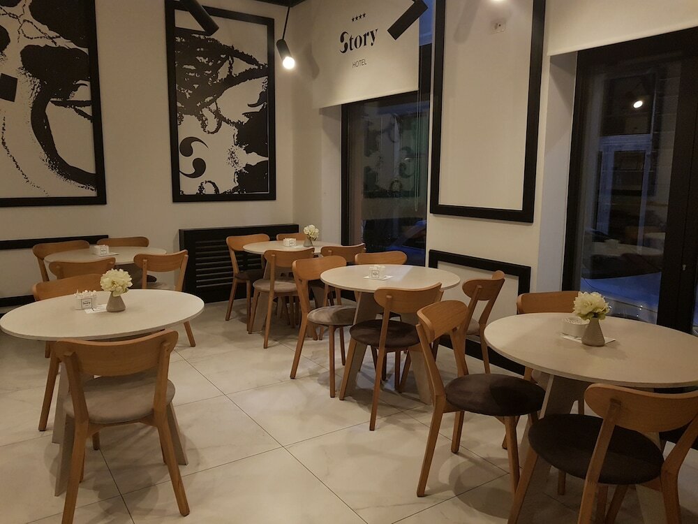 Фото Hotel Story