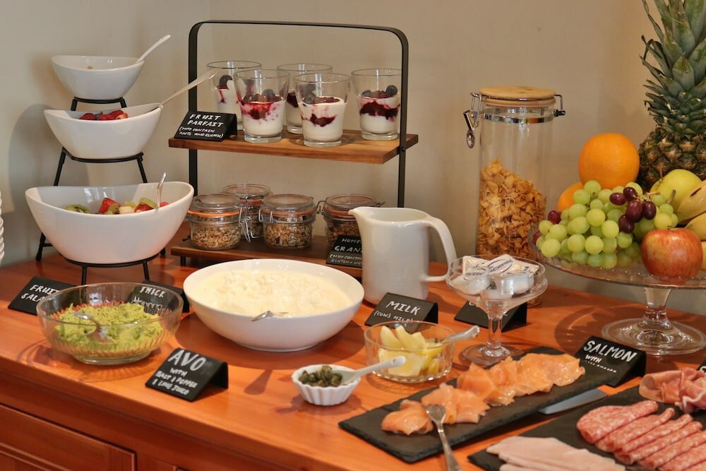 Фото The Kennard