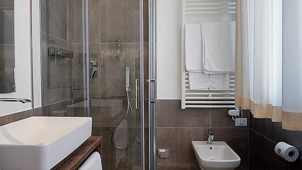 Фото Hotel Estense